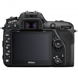 دوربین نیکون D7500 بدنه